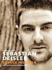 Cover von Sebastian Deisler - Zurück ins Leben