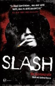 Cover von Slash