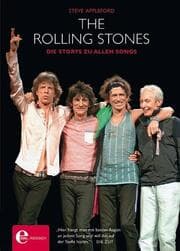 Cover von The Rolling Stones
