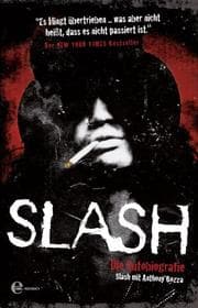 Cover von Slash