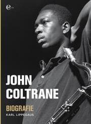 Cover von John Coltrane
