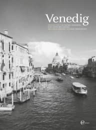 Cover von Venedig