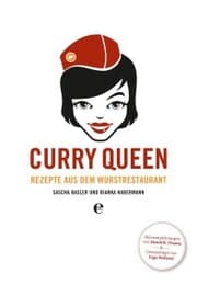 Cover von Curry Queen
