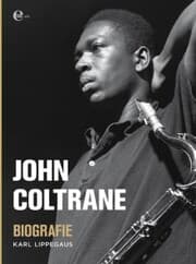 Cover von John Coltrane - Biografie