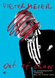 Cover von Out of Chaos