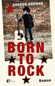 Cover von Born to Rock
