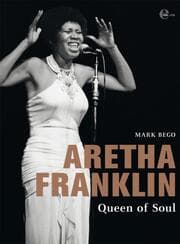 Cover von Aretha Franklin - Queen of Soul