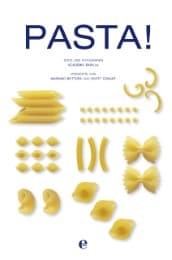 Cover von Pasta!