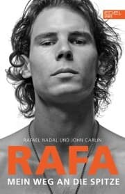 Cover von RAFA