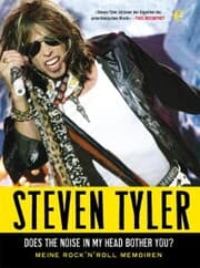 Cover von Does the Noise in My Head Bother You?