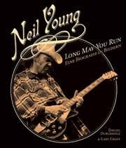 Cover von Neil Young