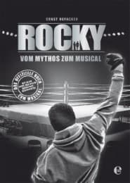 Cover von Rocky