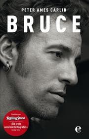 Cover von Bruce