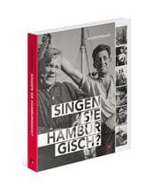 Cover von Singen Sie Hamburgisch?