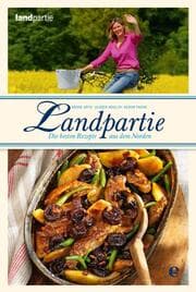 Cover von Landpartie