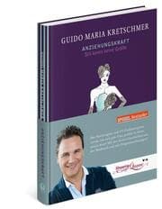 Cover von Anziehungskraft