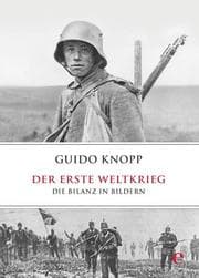 Cover von Der Erste Weltkrieg