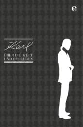 Cover von Karl - über die Welt und das Leben