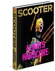 Cover von Scooter: Always Hardcore