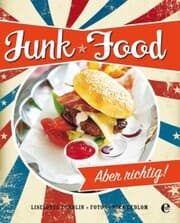 Cover von Junk Food