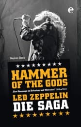 Cover von Hammer of the Gods