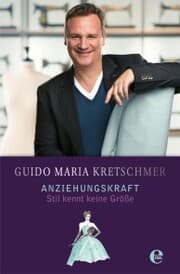 Cover von Anziehungskraft - Stil kennt keine Größe