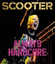 Cover von Scooter