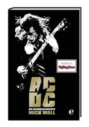 Cover von AC/DC