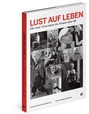 Cover von Lust auf Leben