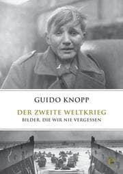 Cover von Der Zweite Weltkrieg