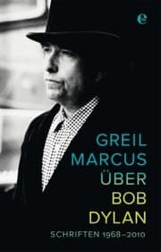Cover von Über Bob Dylan
