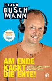 Cover von Am Ende kackt die Ente!