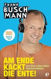 Cover von Am Ende kackt die Ente!
