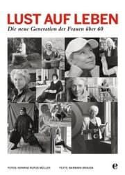Cover von Lust auf Leben