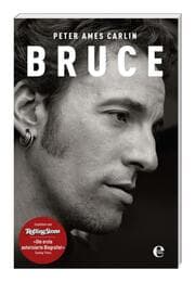 Cover von Bruce