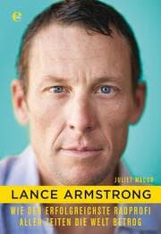 Cover von Lance Armstrong