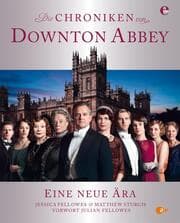 Cover von Die Chroniken von Downton Abbey
