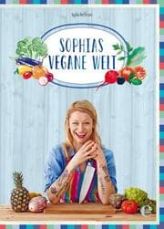Cover von Sophias vegane Welt