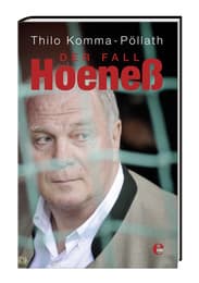 Cover von Der Fall Hoeneß