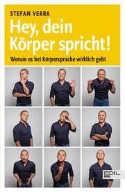 Cover von Hey, dein Körper spricht!