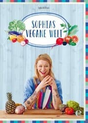 Cover von Sophias vegane Welt