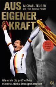 Cover von Aus eigener Kraft