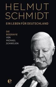 Cover von Helmut Schmidt - Ein Leben für Deutschland