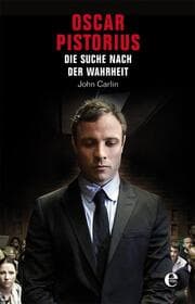 Cover von Oscar Pistorius