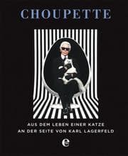 Cover von Choupette