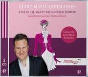 Cover von Eine Bluse Macht Noch Keinen Sommer