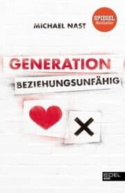 Cover von Generation Beziehungsunfähig