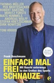 Cover von Einfach mal frei Schnauze