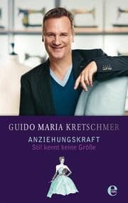 Cover von Anziehungskraft