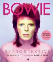 Cover von Bowie - Retrospektive